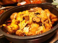 -江太极江浙菜(马桥万达广场店)