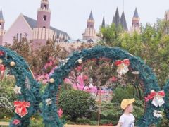 -安徒生童话乐园