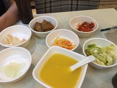 -金豆角砂锅焖面(安贞店)