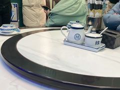 -西北朗益和穆斯林餐厅