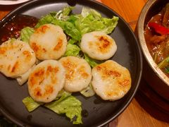 -hallch 好吃餐厅(全运村中央广场店)