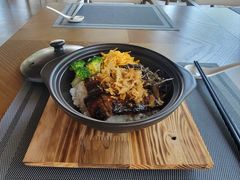 -中海·庐山西海君澜度假酒店·味屿全日制餐厅