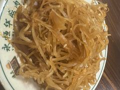 -清真永恒华威肉饼(潘家园店)