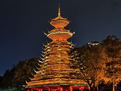 -深圳锦绣中华民俗村