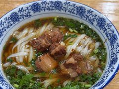 -夏记粉店(黄兴路步行街店)