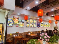 -台州老六海鲜面馆(上南总店)