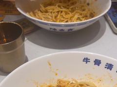 -陳香貴·兰州牛肉面(上海长风大悦城店)