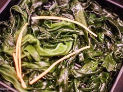 海草-一哥澳门豆捞·澳门风打边炉(高德置地店)