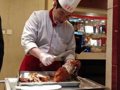 -全聚德(胜利大街店)