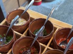 -东门口·鲜爆肚涮肉·烧烤(老门东店)