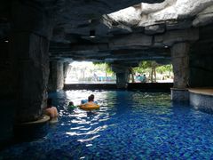 -三亚亚龙湾天域度假酒店