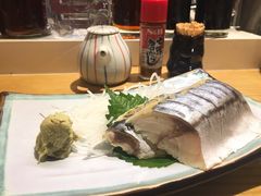 醋青鱼-章之鱼家(体育东路店)