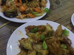 -小叶大馅饺子城