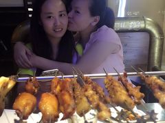 -很久以前羊肉串(大华三路店)