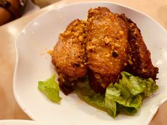 -盛记粥面(佐敦店)