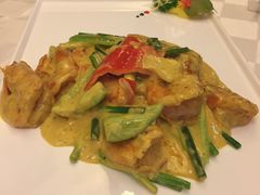 -水润轩私厨海南菜餐厅(铂尔曼酒店)