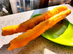 清真油条王-大福来锅巴菜(古文化街店)