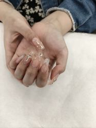 -斯馨·健康美甲美睫