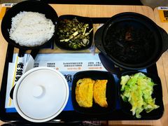 -老娘舅(富都广场店)