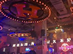 -HIB HUB公社(解放西路店)