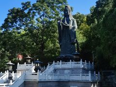 -千佛山风景名胜区