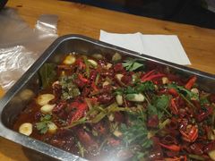 -食客烧烤(罗道庄店)