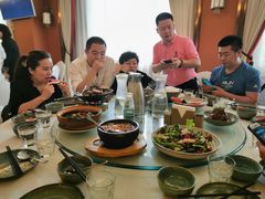 -青年公社烤鸭(青年路店)