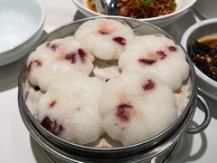 -兰湘子·湘菜小炒(石家庄万象城店)