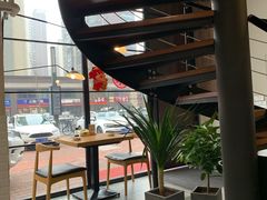 -禧座港式餐厅(星河店)