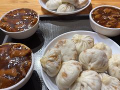 -缘赵记(沙子口店)