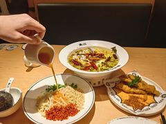 -太二酸菜鱼(深圳布吉万象汇店)