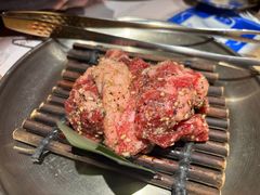 -西塔老太太泥炉烤肉(沈阳店)