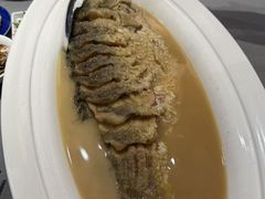 -阿庄新豫菜(航海东路店)