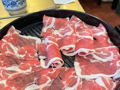 -牛街清真满恒記(平安里西大街店)