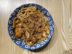 -皆道拌麻辣烫·麻辣拌