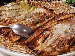 竹网鲈鱼-翠亭酒家(山西南路店)