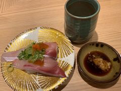 -大起水产回转寿司(大丸心斋桥店)