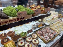 -PAPER STONE BAKERY(天汇广场店)