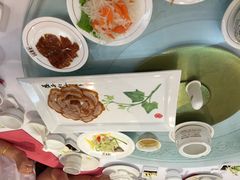 全聚德烤鸭店(王府井店)-北京全聚德(王府井店)