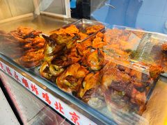-永顺炸鸡(北京总店)