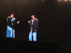 -杭州奥体中心-体育场