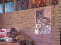 -鱼窝棚柴火铁锅炖(富山屯店)