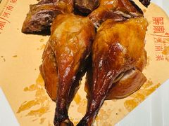 -解家河南菜(金水路店)