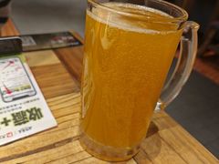 -北丐先生·野馄饨烧烤(泰达E街区店)