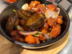 -潮界(虹桥新天地店)