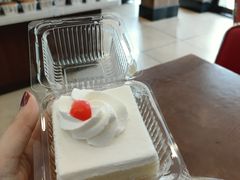 -红宝石·鲜奶小方(万航店)