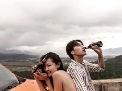 -摩玛婚纱摄影(杭州店)