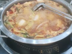 -古乐牛香·鲜牛肉牛杂火锅(高新店)