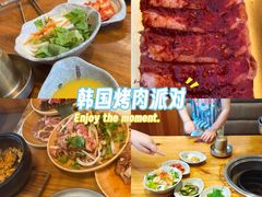 -牛人·雪花牛·木炭烤肉(昆山陆家店)