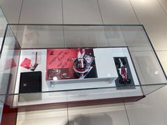 -上海保利玛莎拉蒂和阿尔法罗密欧(华翔路店)